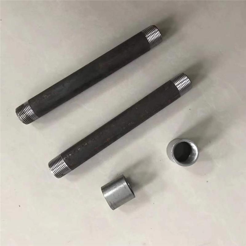 嘉兴钢管注浆管隧道止水