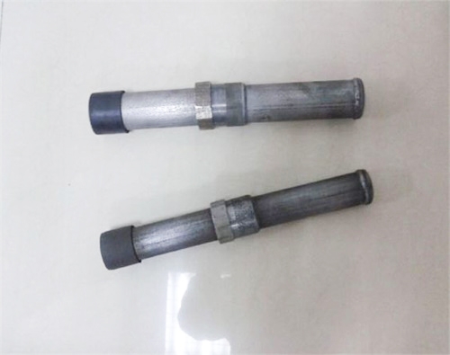 嘉兴桩基声测管螺旋式深桩